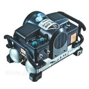 北見市発】マキタ MAKITA エアコンプレッサ AC221N 黒 (D5521awrwyY)