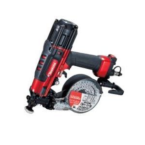マキタ エア製品 AR320HR 32mm高圧エアビス打ち機 プラスチックケース 