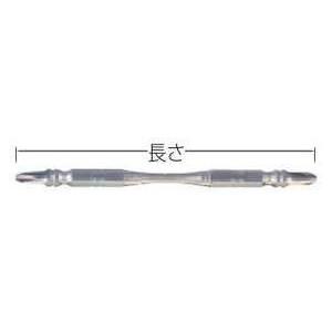 マキタ（makita） A-50996 スリムタフビット ＋2×110 6本 (部品
