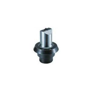 マキタ MAKITA SC05340040 丸穴用パンチ 板厚2〜8用 PP201用 穴径6mm
