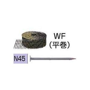 MAX マックスCN釘 FC50V9（CN50） 250本×10巻 マックス純正CN50（JIS
