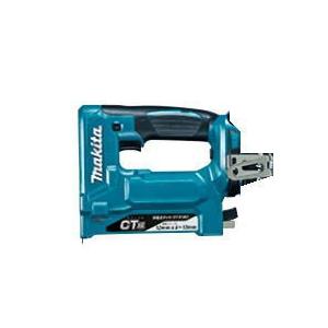 マキタ（makita） ST312DZK 18V充電式タッカ ケース付/バッテリ・充電