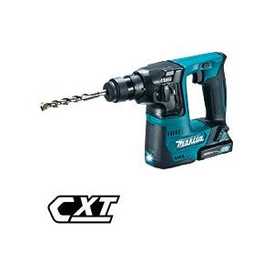 マキタ（makita） HR166DSMX 10.8V充電式ハンマドリル フルセット : 家