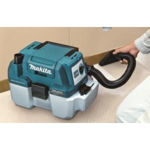 マキタ（makita） 473 集塵機 乾湿両用 集塵容量15L 吸水量12L : 高橋
