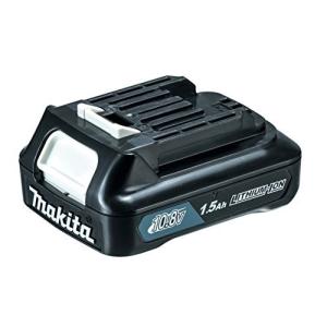 マキタ（makita） マキタ純正 スライド式リチウムイオンバッテリー