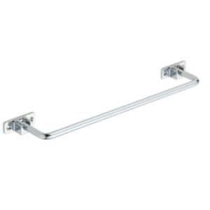 丸喜金属 N-980 スリッパ掛け クローム 220 マルキハードウェア