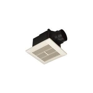 バクマ工業 CP-10D 100φ ダクト用換気扇 : 家ファン! Yahoo!店 - 通販