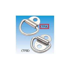 MIZUMOTO 水本機械 TFA-4 ステンレス金具 グランドフック
