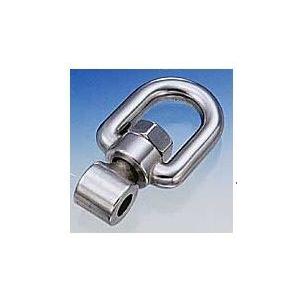 MIZUMOTO 水本機械 JS-22 ステンレス金具 ジョイントスイベル