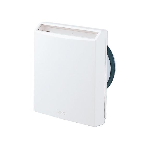 ナスタ KS-V20RA150S 屋内換気口 コールドドラフト軽減タイプ／アレルフィルター付/内径φ...