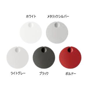 DAIKEN ダイケン 静音ラッチ錠 P-SR 南京錠固定（※南京錠別途