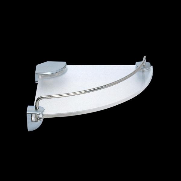 リラインス R2106 コーナー化粧棚