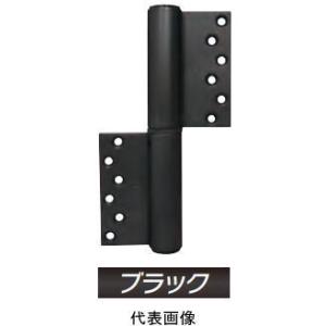 日東工器 ブラック  オートヒンジ 244 L-T-V-PC(121-402)
