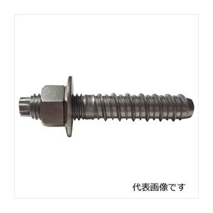 日本パワーファスニング タップスターパワーパック3価ユニクロ TP-645P (20本入)(233-...