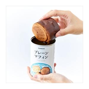 イザメシ メープルデニッシュ 非常食 防災用品...の詳細画像2