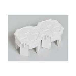 四国化成 LGM-08 ローンマーカー 12個入 砂利舗装路ローングラベル用