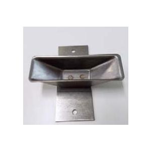 四国化成 OM-MPT5 落し棒受け 舟型