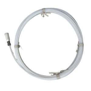 ◇◇ スター電器 電動工具 解氷機 SSS-250Z イエロー やや傷や汚れあり