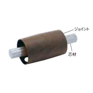 マツ六 たよレール UPDATE BZU-04 ロング型手すり×マルチプレート 1台