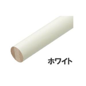 ナカ工業 ソフトハンド 補助手すり I型 P-34V I-60 600mm アイボリー