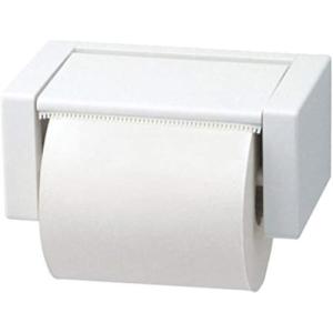 TOTO 一連紙巻器 YH51R#NW1 ホワイト トイレットペーパーホルダー