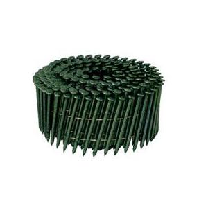 KN村田産業 2×4用ワイヤ連結CN釘 MNF28-50 緑