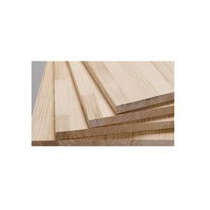 協同ウッド パイン集成材 20mm厚 400×2000 ※直送/代引不可/沖縄・離島