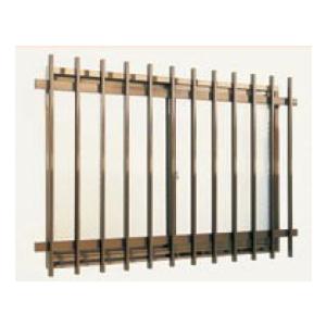 川口技研　面格子　ホーム面格子　W1380×800Hmm【沖縄・離島は送料見積もり】