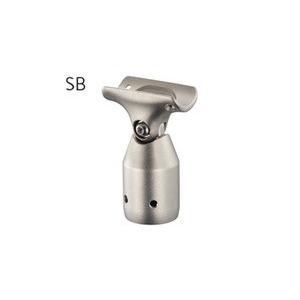 マツ六 AQ-18SB 32ステンアクアレール 支柱用自在ジョイント