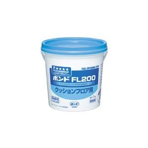 コニシ ボンド FL200×1Kg (フル缶) : 家ファン! Yahoo!店 - 通販 