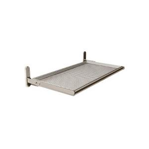 田窪工業所 水切りネット棚 幅60cm DN5-60 : 家ファン! Yahoo!店 