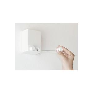 森田アルミ工業 室内物干し PID-4M(BEY243272)4560396550030 : 家