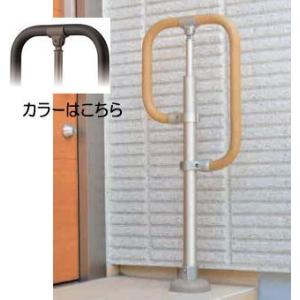 ナカ工業 ソフトハンド 補助手すり P-34V I-60 600mm ホワイト ナカ工業 ソフトハンド 補助手すり I型 P-34V I-60 600mm ホワイト