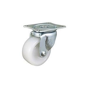 ハンマーキャスター 420G-N32 ナイロン車キャスター 自在