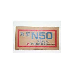 丸釘　#9×N90　25kg入　3220本　JIS認定品