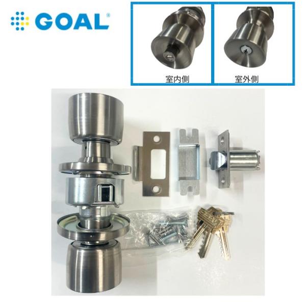 GOAL ゴール N-US-5E BS60 DT30〜45