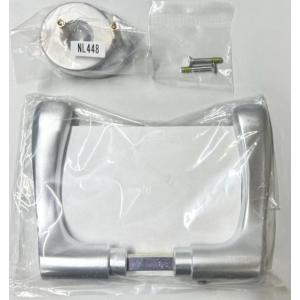 GOALレバーハンドル　LY ZU 40A レバーセットR4U ４個セット GOAL LY ZU 40A レバーセット R4U レバーハンドル : グランド