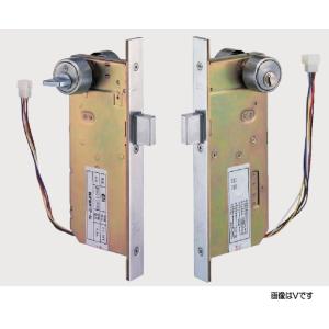 アート 電気錠制御盤 BAN-F01C 1回線用2線式制御盤 電気錠 電池錠 電子