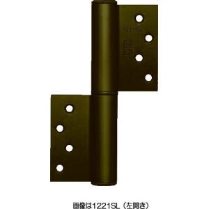 日東工器 1221SL オートヒンジ