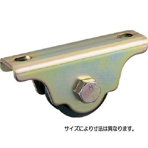 ダイケン F-80 重量戸車 ボルトタイプ