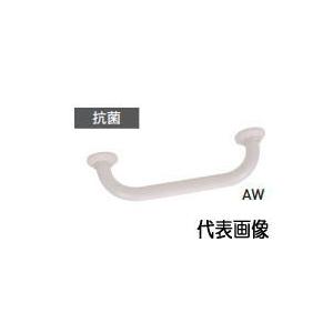 ナカ工業 ソフトハンド 補助手すり I型 P-34V I-60 600mm アイボリー