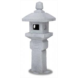 タカショー OZA-R1 織部灯篭 ※直送／個人宅不可