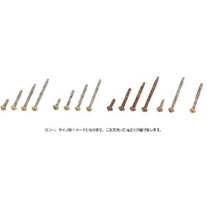 タカショー TB-16E 竹垣専用ドリルネジ 4...の商品画像