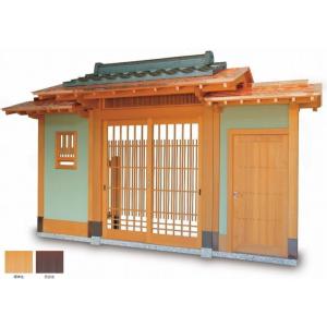 数寄屋門とはの商品一覧 通販 Yahoo ショッピング