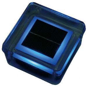 タカショー HFC-D04B 75126600 マリンライト ブラス 100Vデッキ