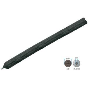 タカショー NAE-P15 ワンダーウッド杭 1520 ※直送／個人宅不可