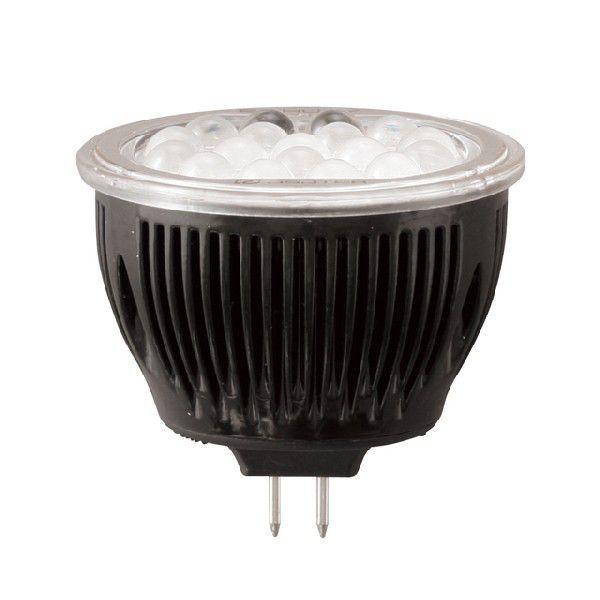 タカショー HMB-L01K LED電球12V 2.7W(電球色)