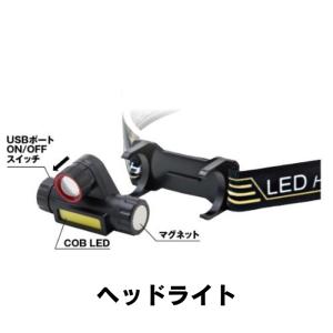 高儀 ヘルメット用LEDヘッドライトの買取情報
