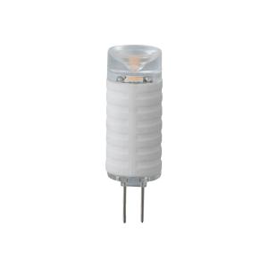 タカショー HMB-D57T LED電球9型 12/24 クリアタイプ G4 電球色 1個