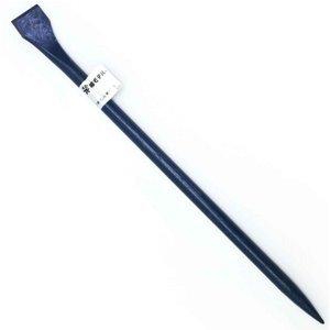 椿モデル フック無丸両鍛バール 500 限定品